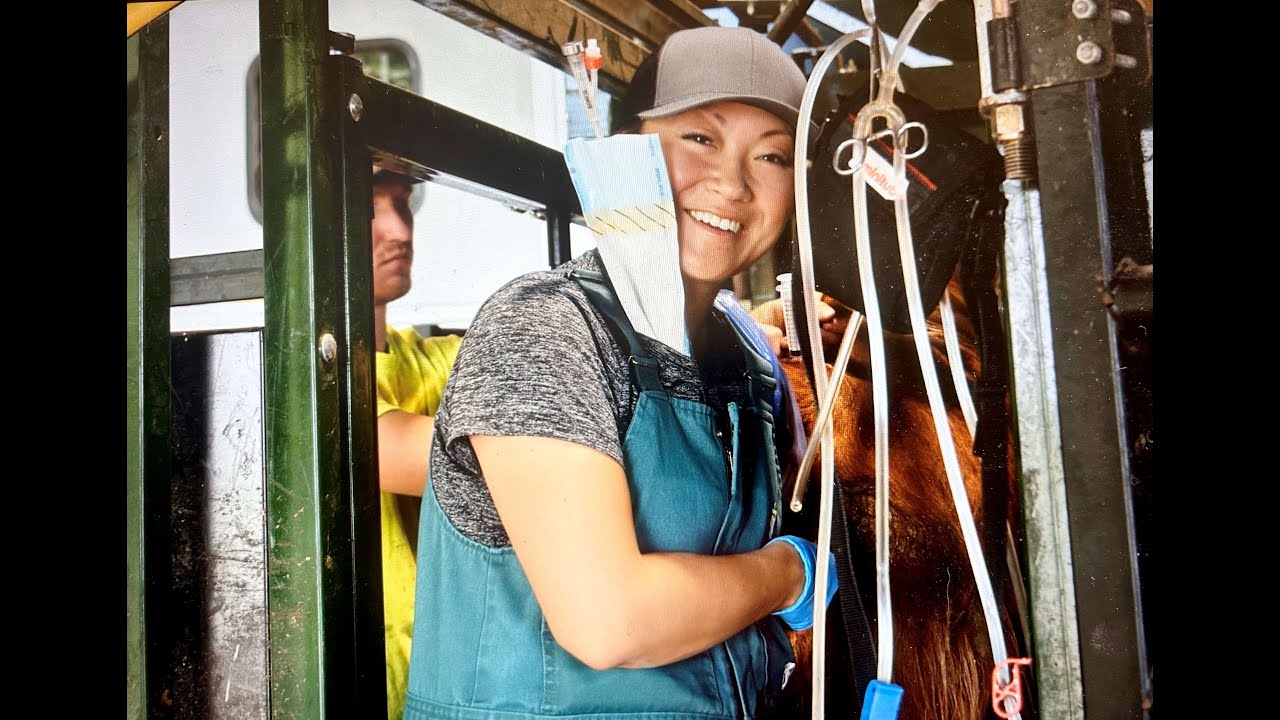 Load video:
